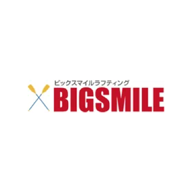 BIGSMILE　ロゴ