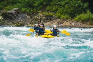 アースシップ イメージ