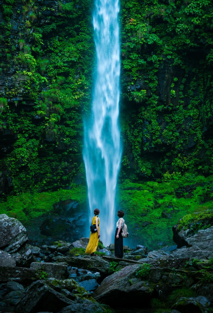 岐阜県郡上市 アウトドア専門の観光webサイト Gujo Outdoor Experiences