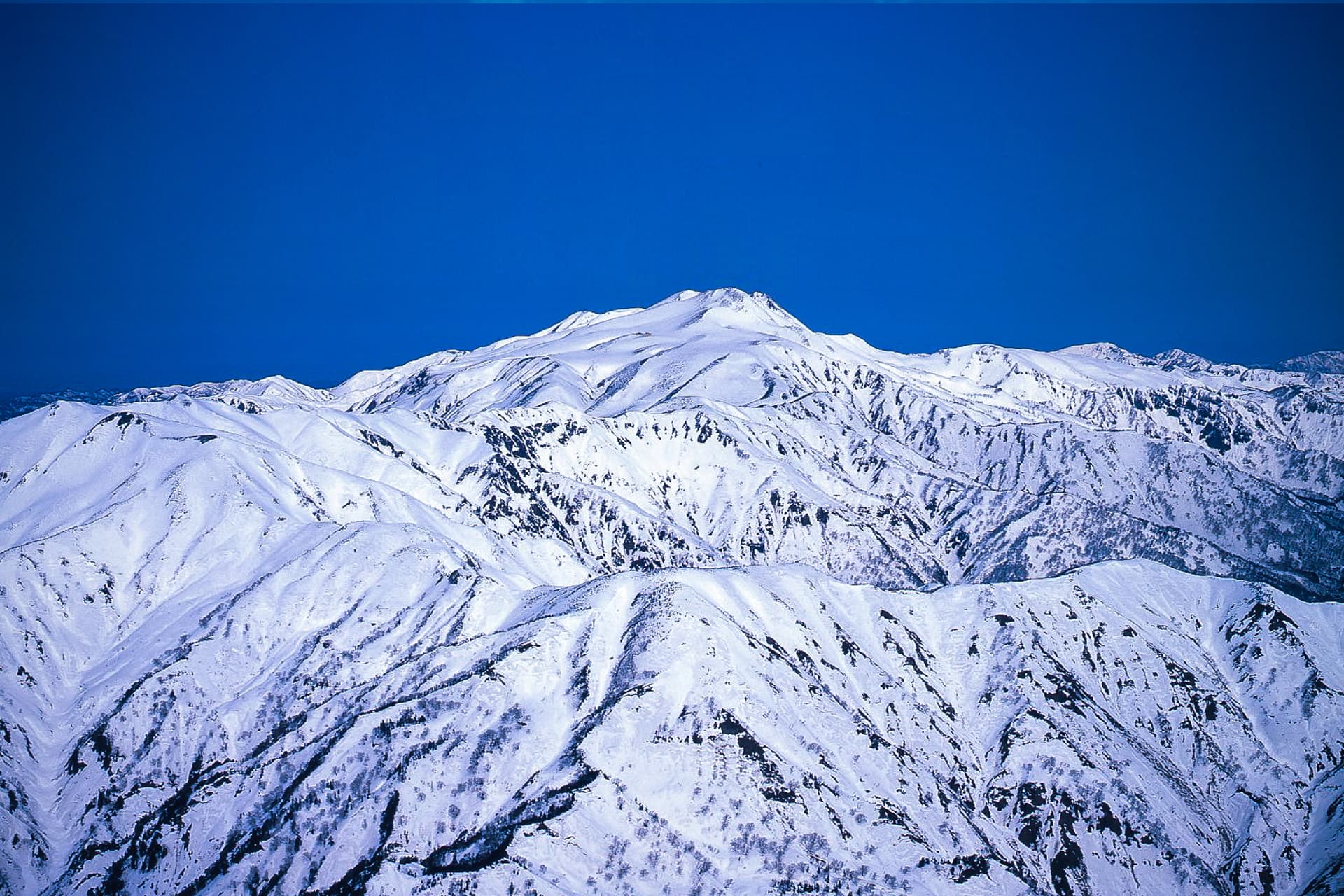 中部・西日本最大のスノーリゾートエリア「TAKASU MOUNTAINS」とは？ イメージ
