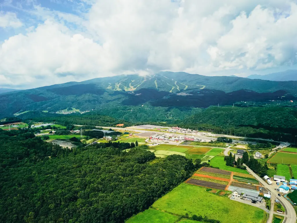 空中アスレチックにバギー 家族で楽しむ郡上の高原アクティビティ5選 岐阜県郡上市 アウトドア専門の観光webサイト Gujo Outdoor Experiences
