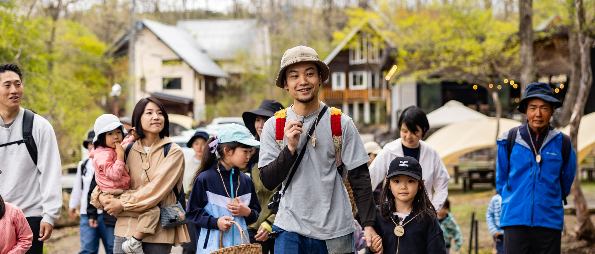郡上の山で育った若者が紡ぐ　里山の暮らしを生業とした新しい生き方