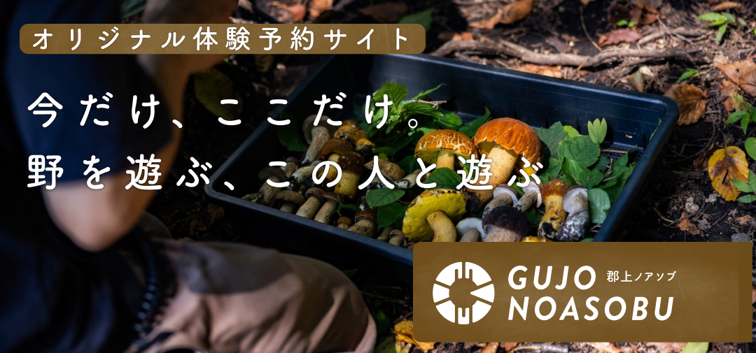 限定体験