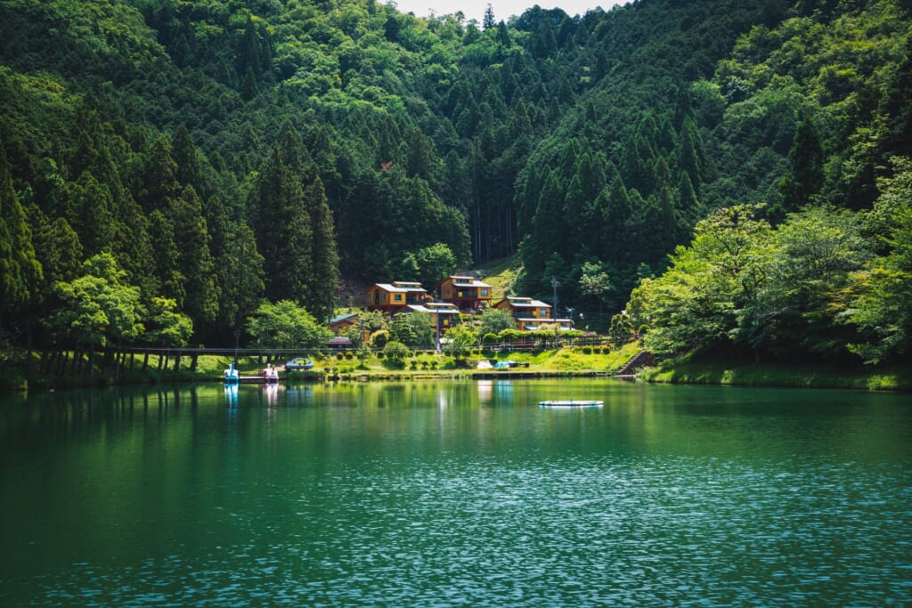 OUTDOOR VILLAGE 373