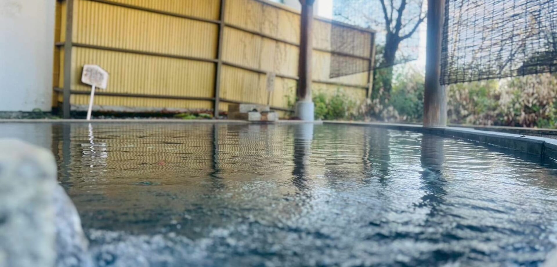 ゲレンデ帰りに立ち寄りたい温泉まとめ イメージ