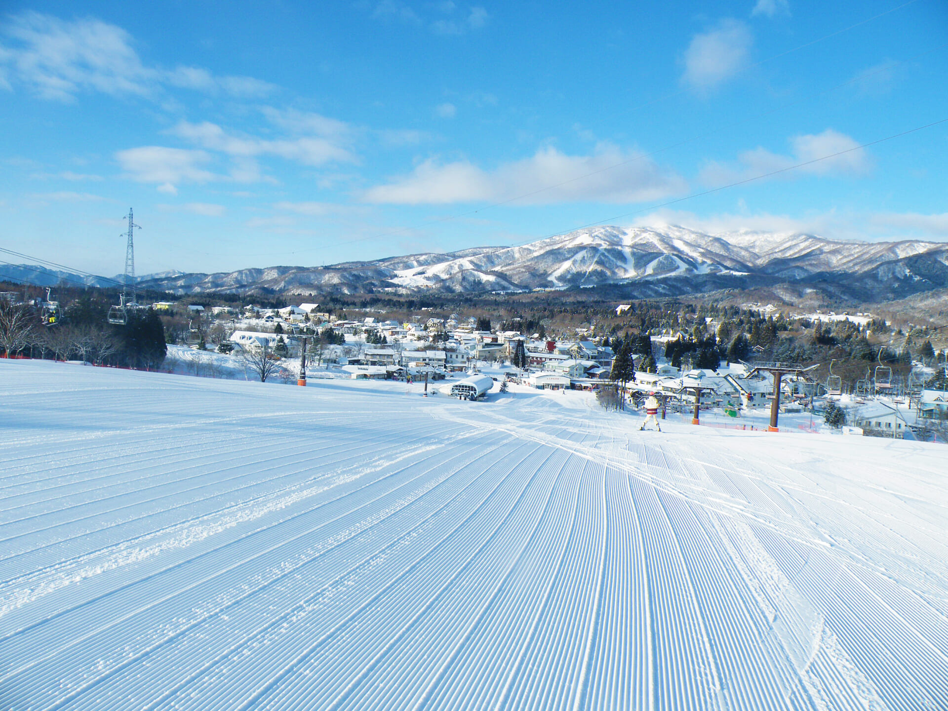 ひるがの高原スキー場 | [岐阜県郡上市]アウトドア専門の観光WEBサイト - GUJO Outdoor Experiences