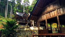 熊野神社（1）