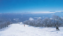 スキー（2）