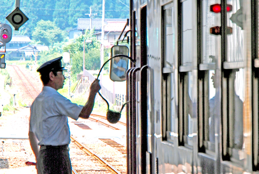 長良川鉄道06
