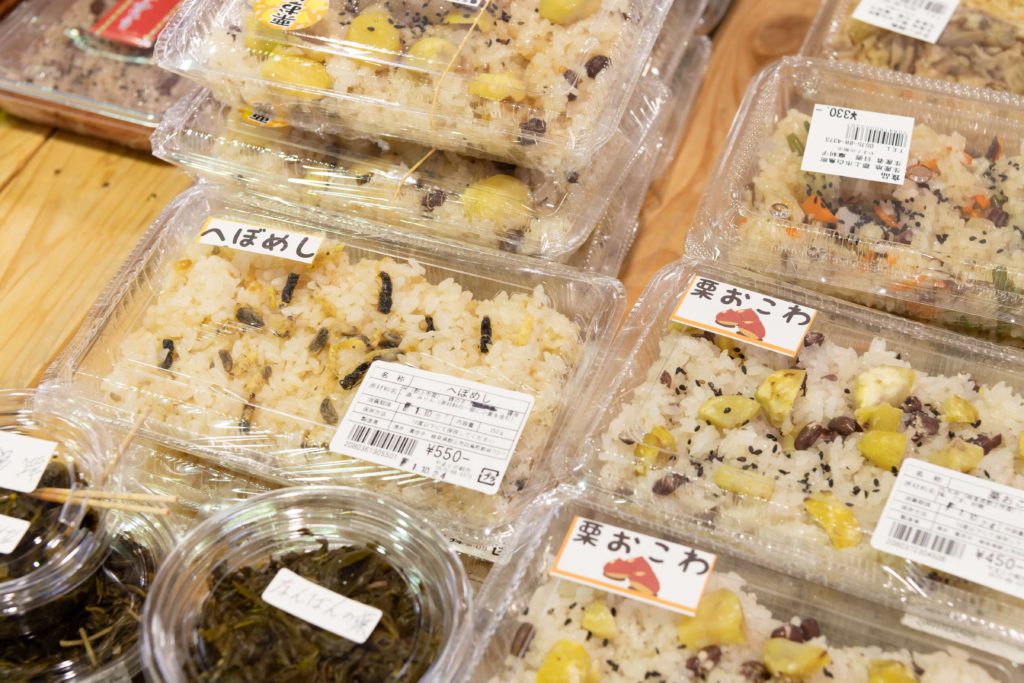郡上大和の朝市がすごい_09